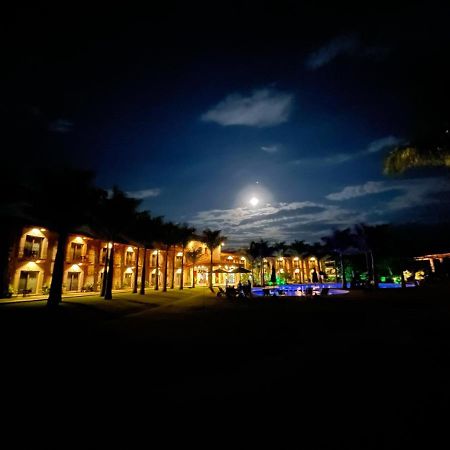 Hotel Real Inn Nuevo Morelos المظهر الخارجي الصورة