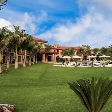 Hotel Real Inn Nuevo Morelos المظهر الخارجي الصورة