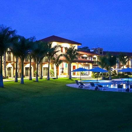 Hotel Real Inn Nuevo Morelos المظهر الخارجي الصورة