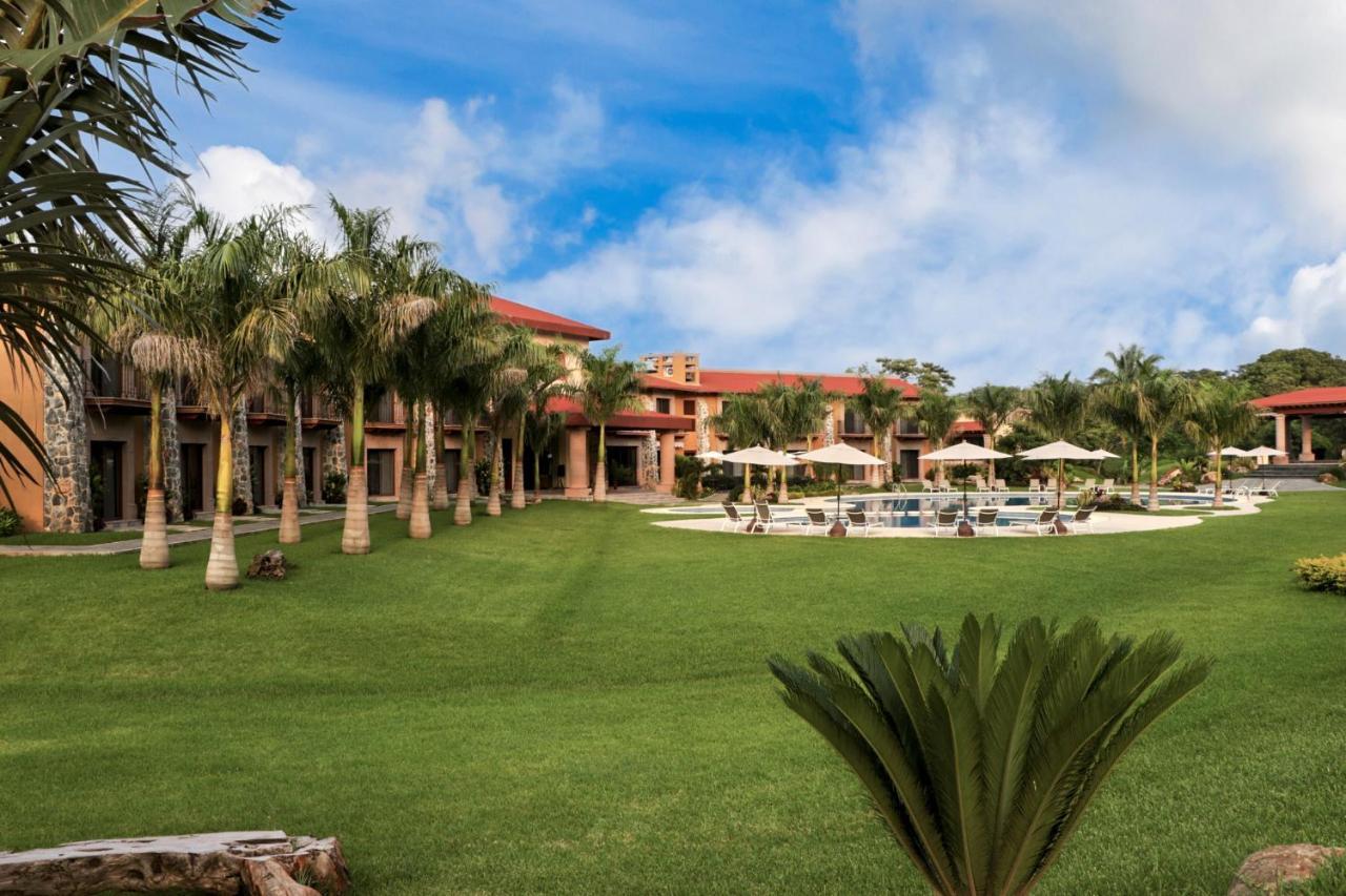 Hotel Real Inn Nuevo Morelos المظهر الخارجي الصورة