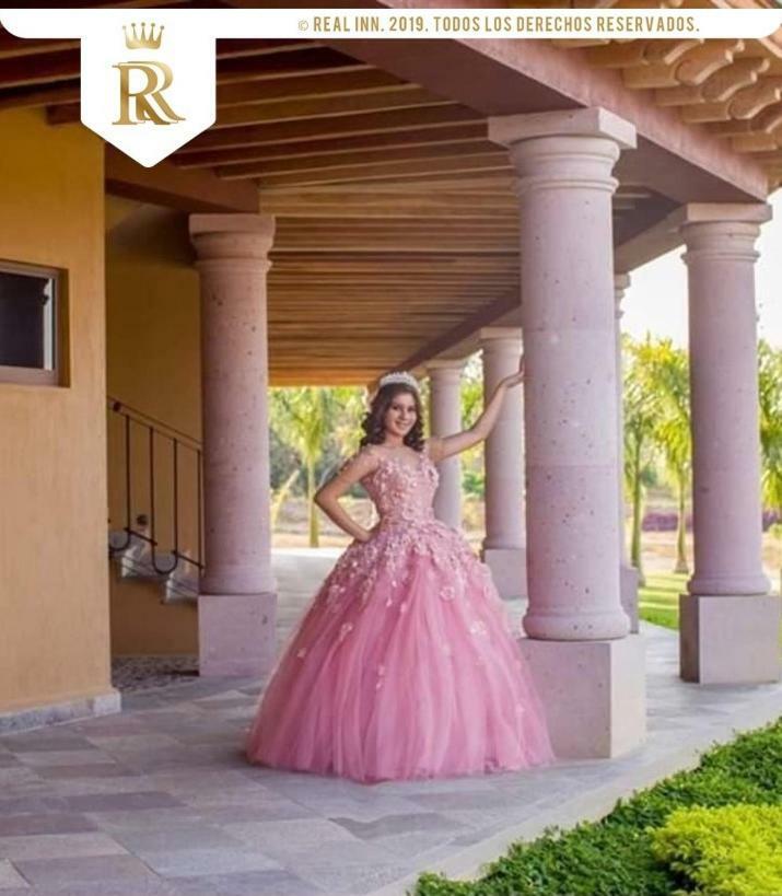 Hotel Real Inn Nuevo Morelos المظهر الخارجي الصورة